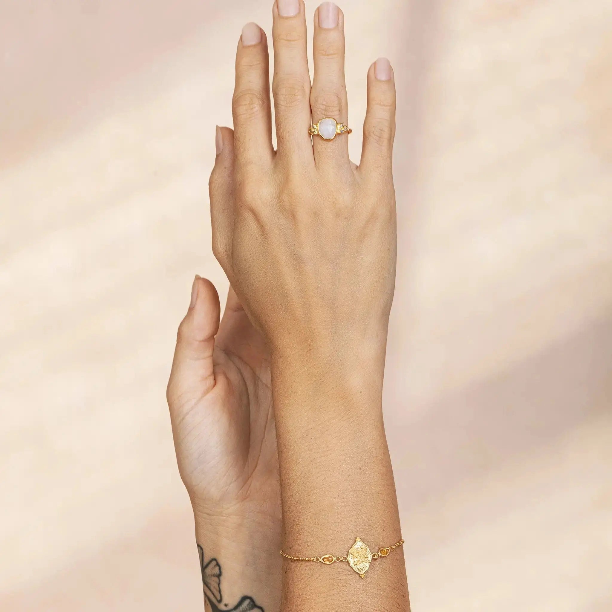 Tales From Within • Ring Ananda Soul