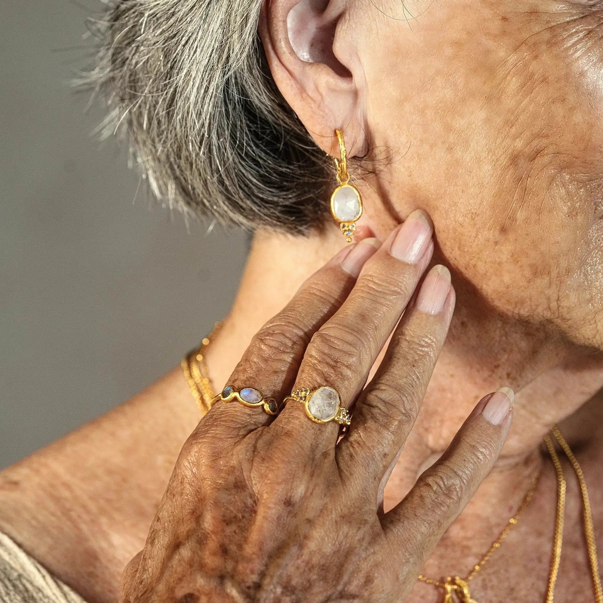 Tales From Within • Ring Ananda Soul