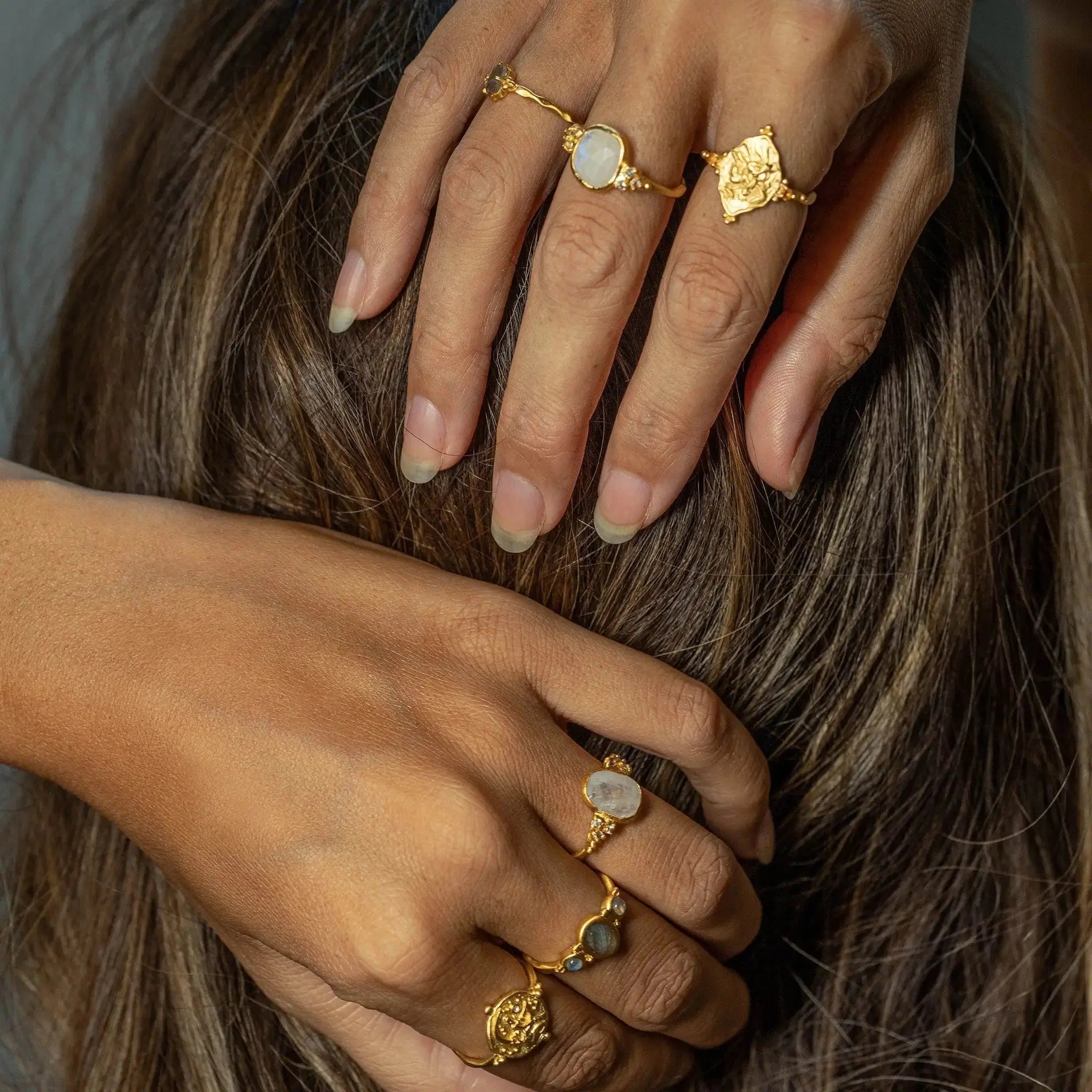 Tales From Within • Ring Ananda Soul