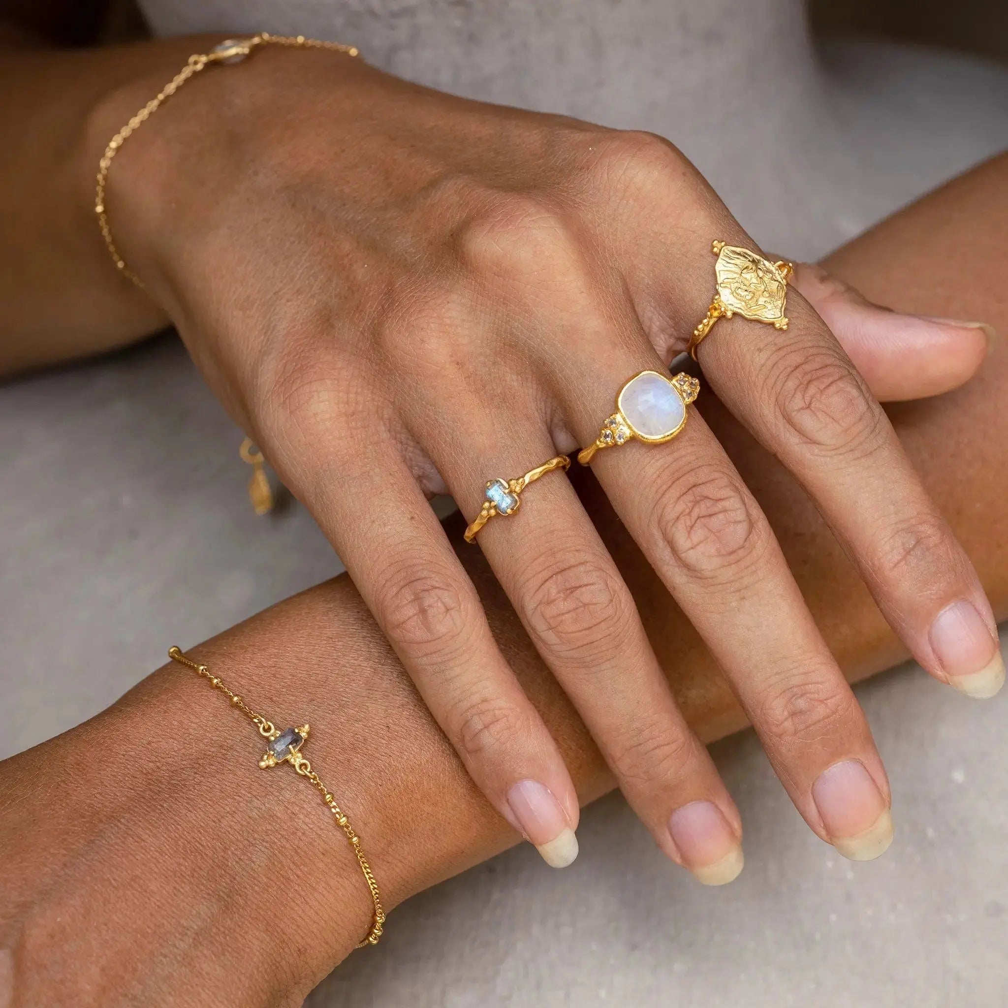 Tales From Within • Ring Ananda Soul