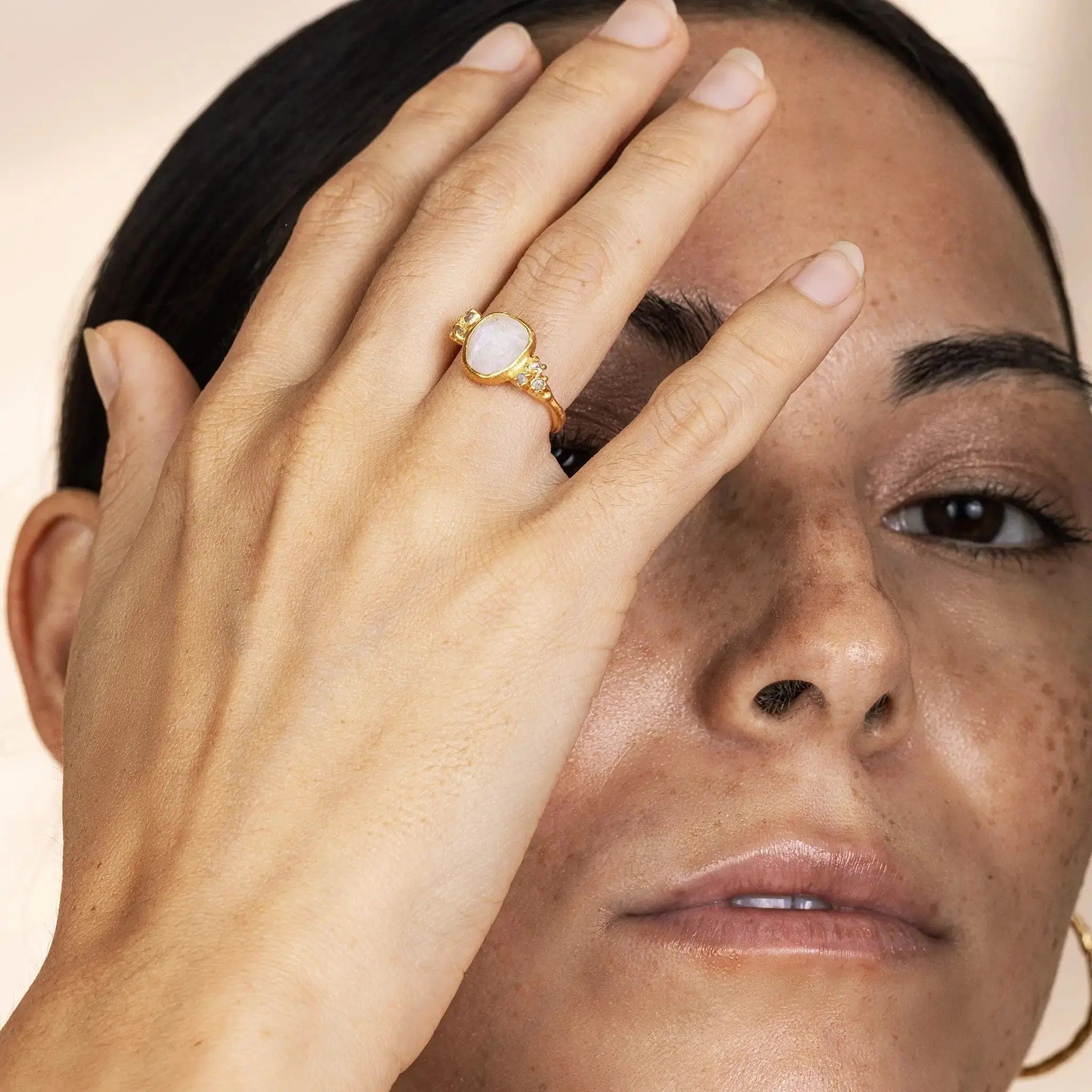 Tales From Within • Ring Ananda Soul