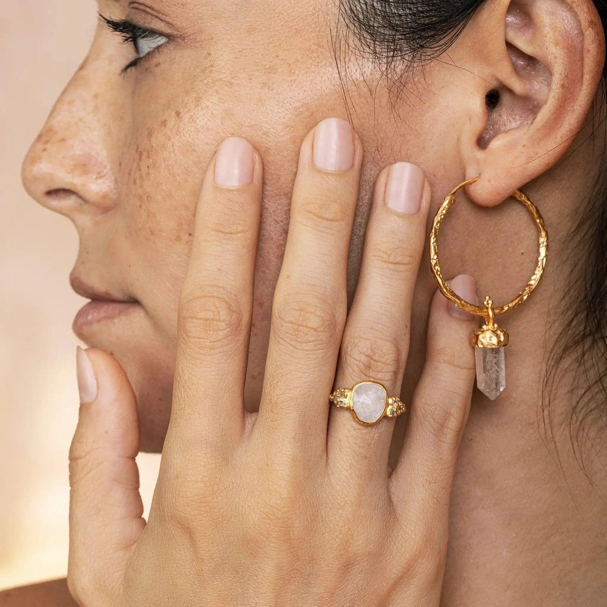 Tales From Within • Ring Ananda Soul