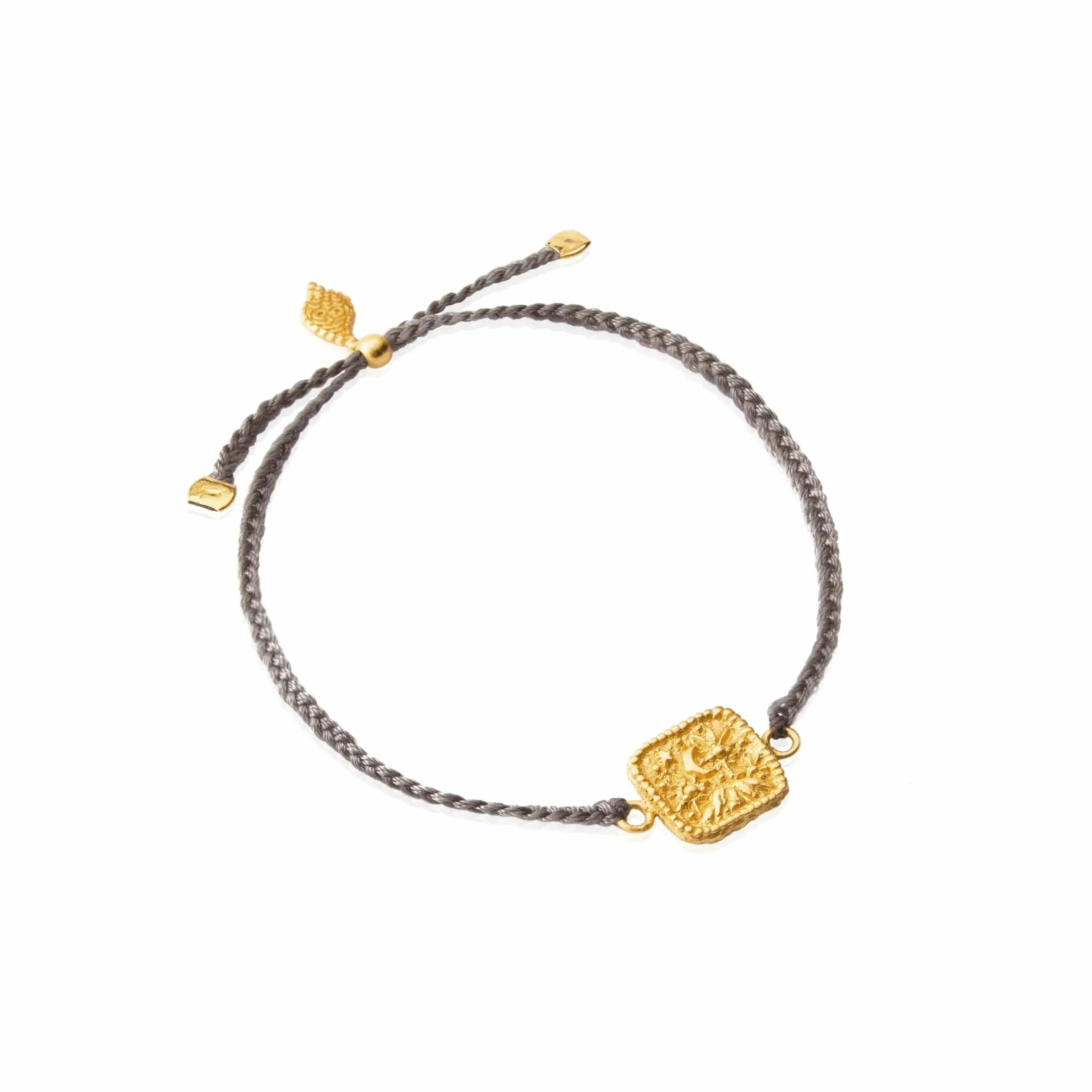 The Universe Has My Back Bracelet • Cord Ananda Soul