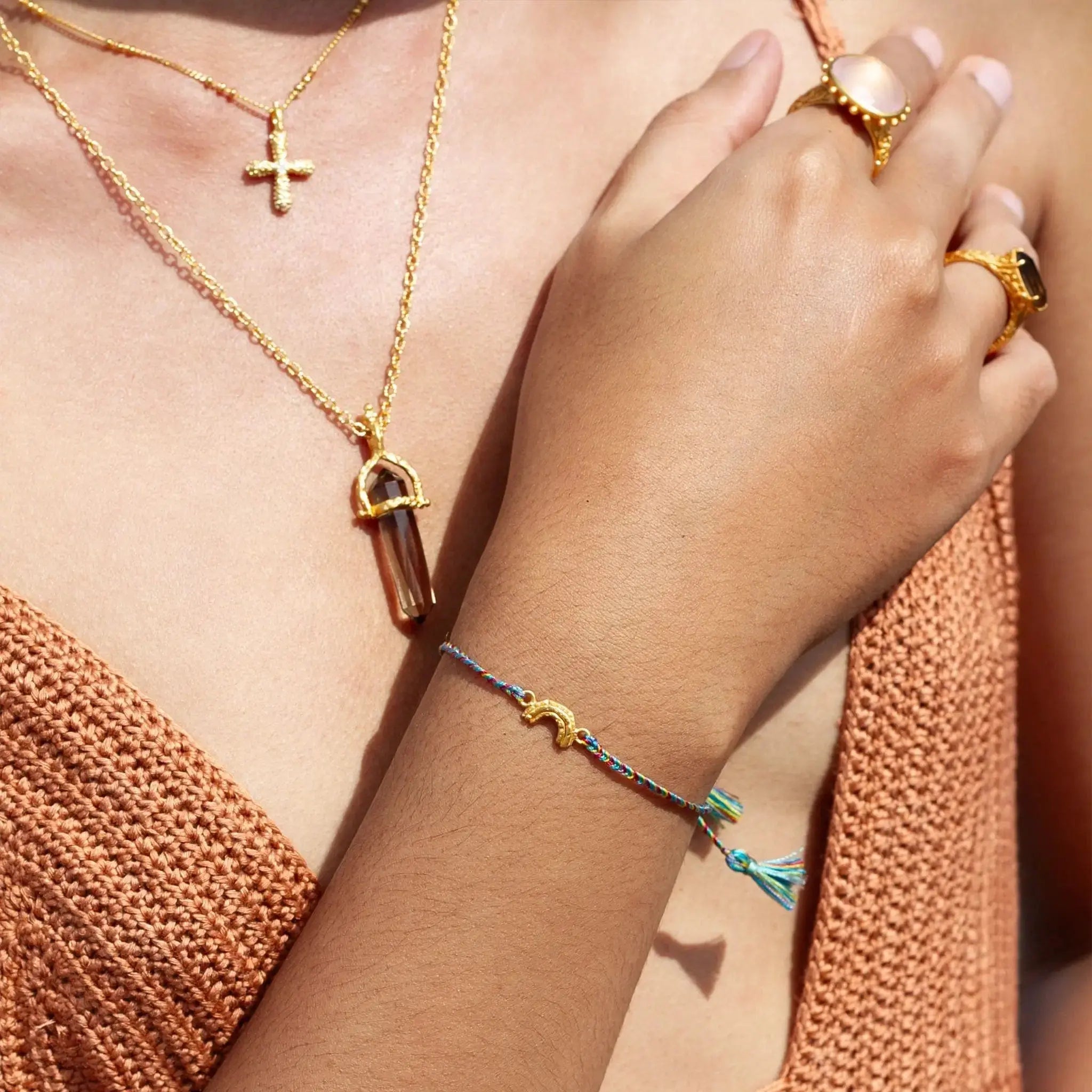 This is Me • Bracelet Ananda Soul