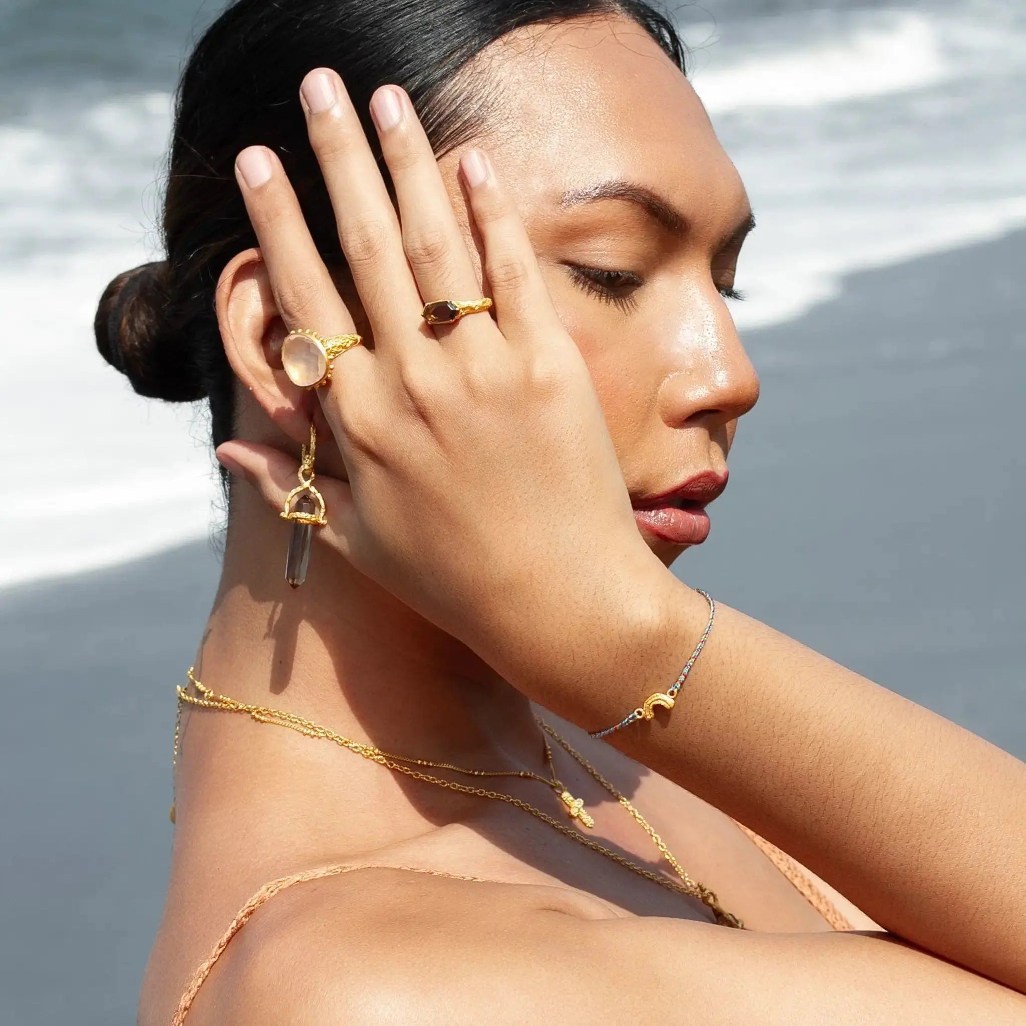 This is Me • Bracelet Ananda Soul