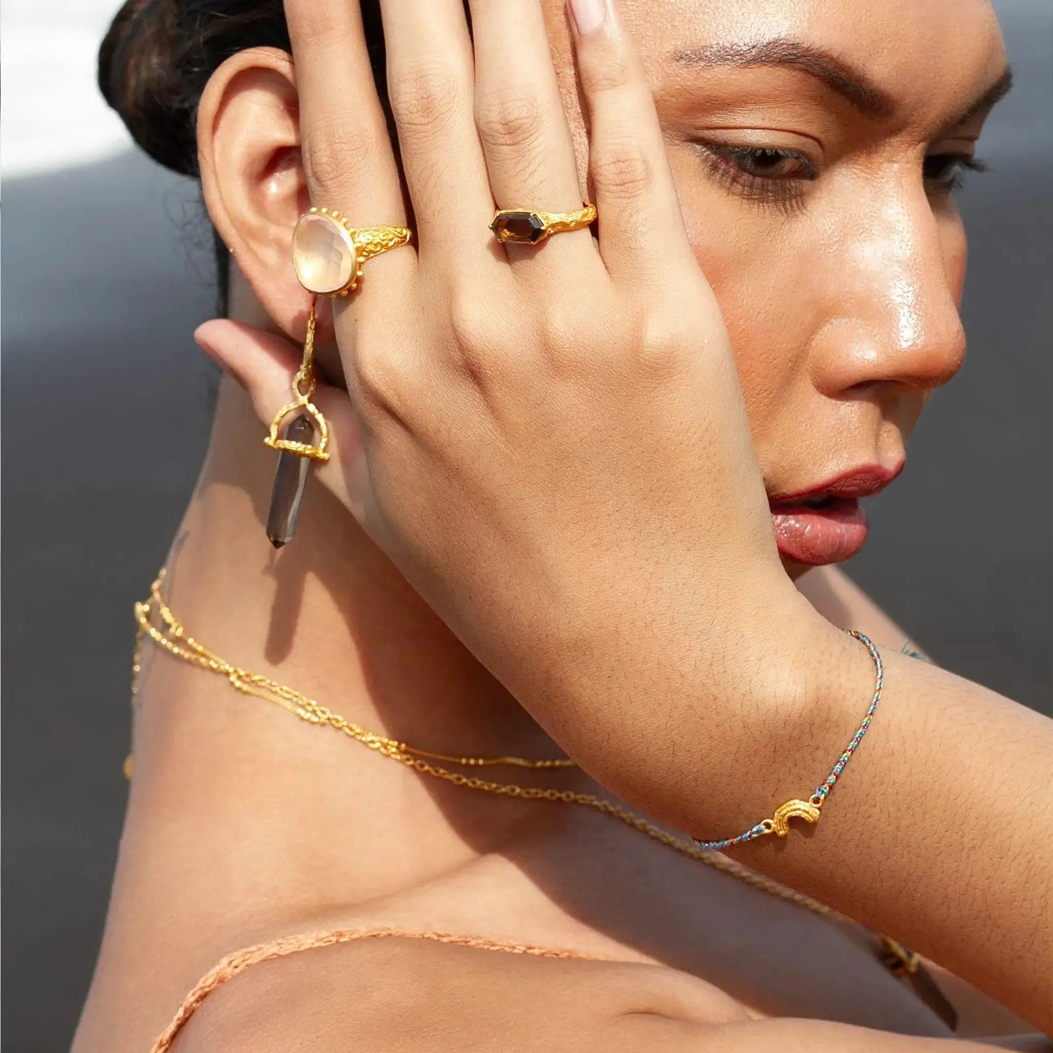 This is Me • Bracelet Ananda Soul