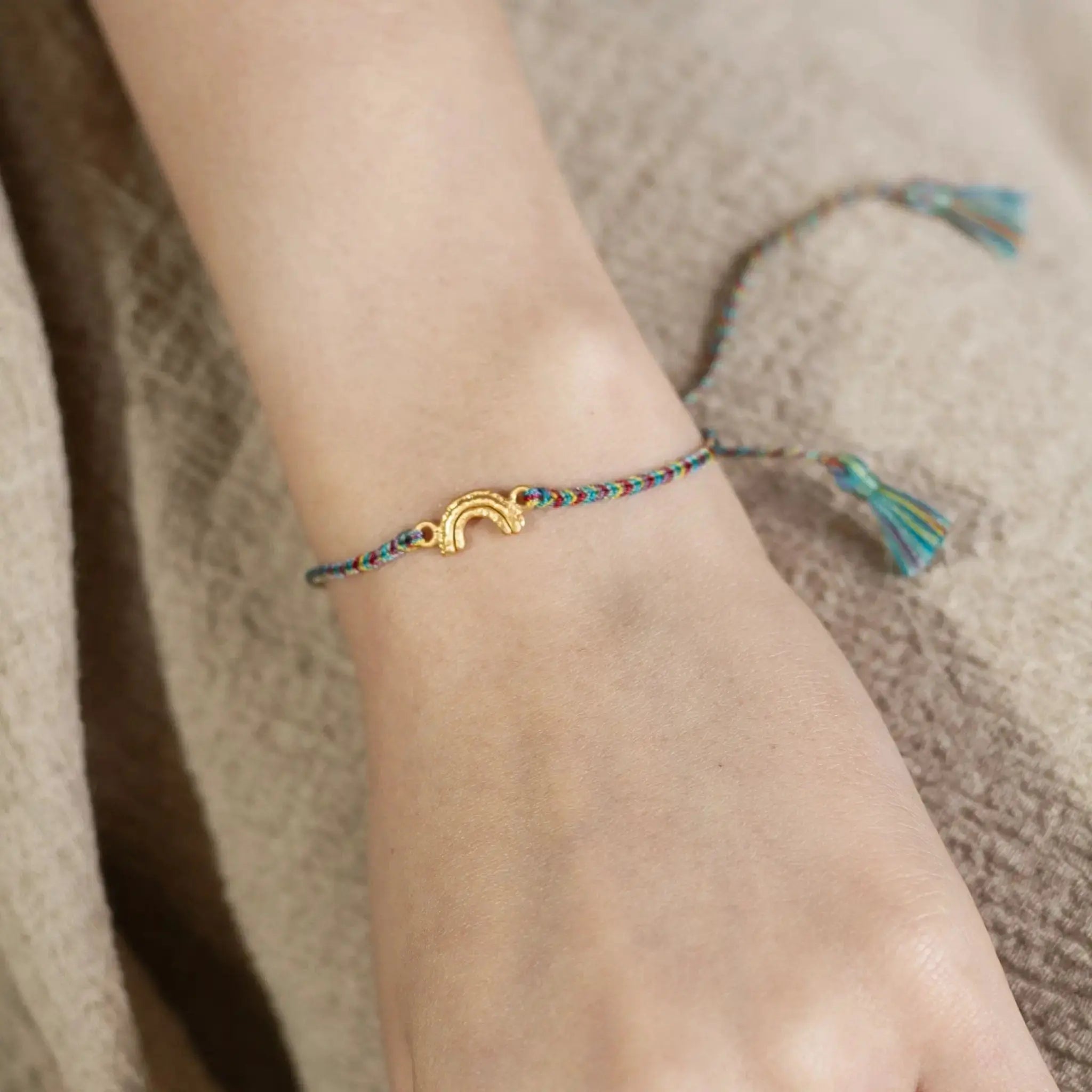 This is Me • Bracelet Ananda Soul