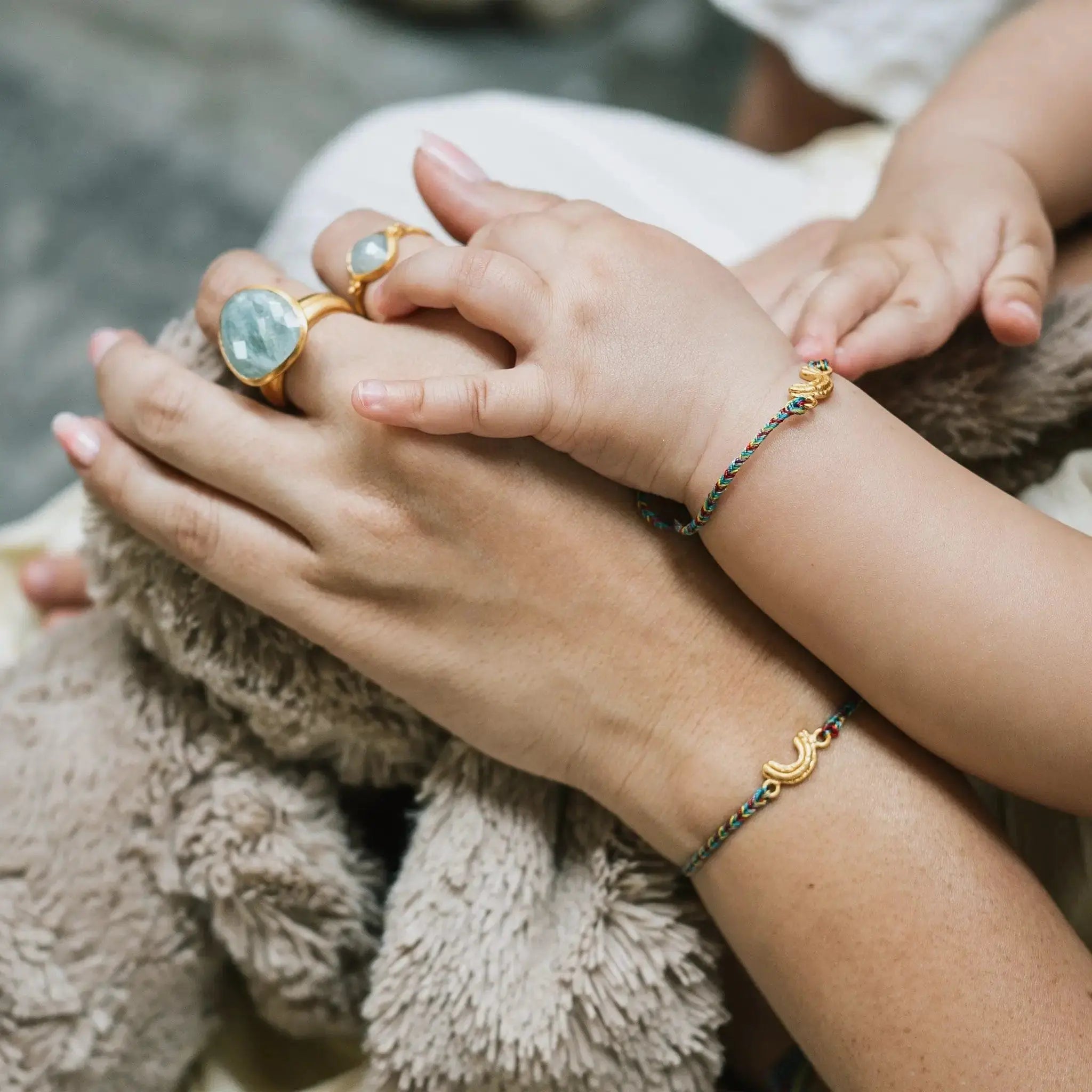 This is Me • Bracelet Ananda Soul