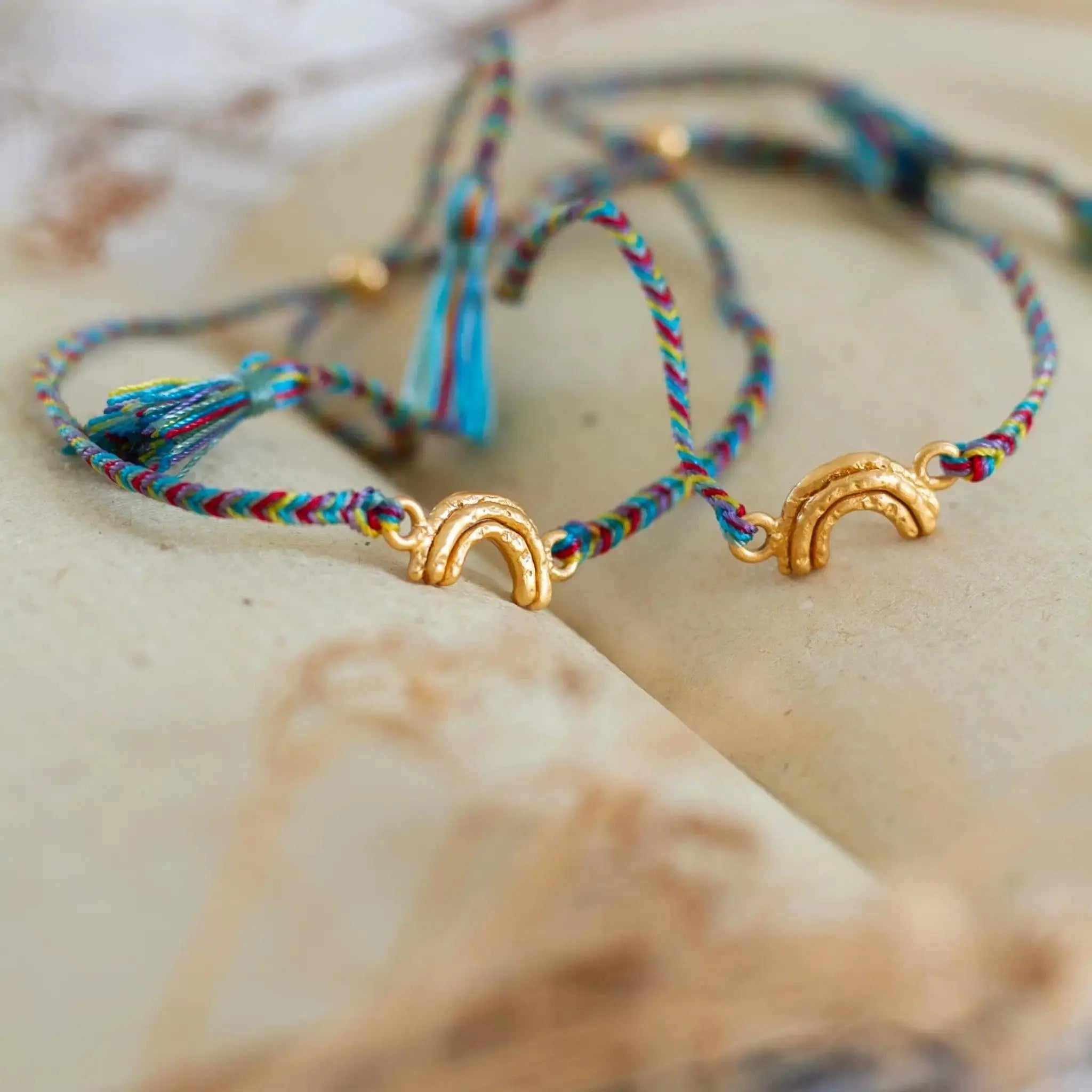 This is Me • Bracelet Ananda Soul