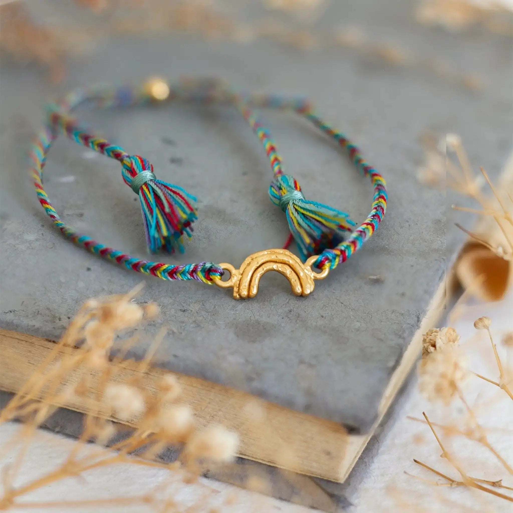 This is Me • Bracelet Ananda Soul