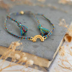 This is Me • Bracelet Ananda Soul