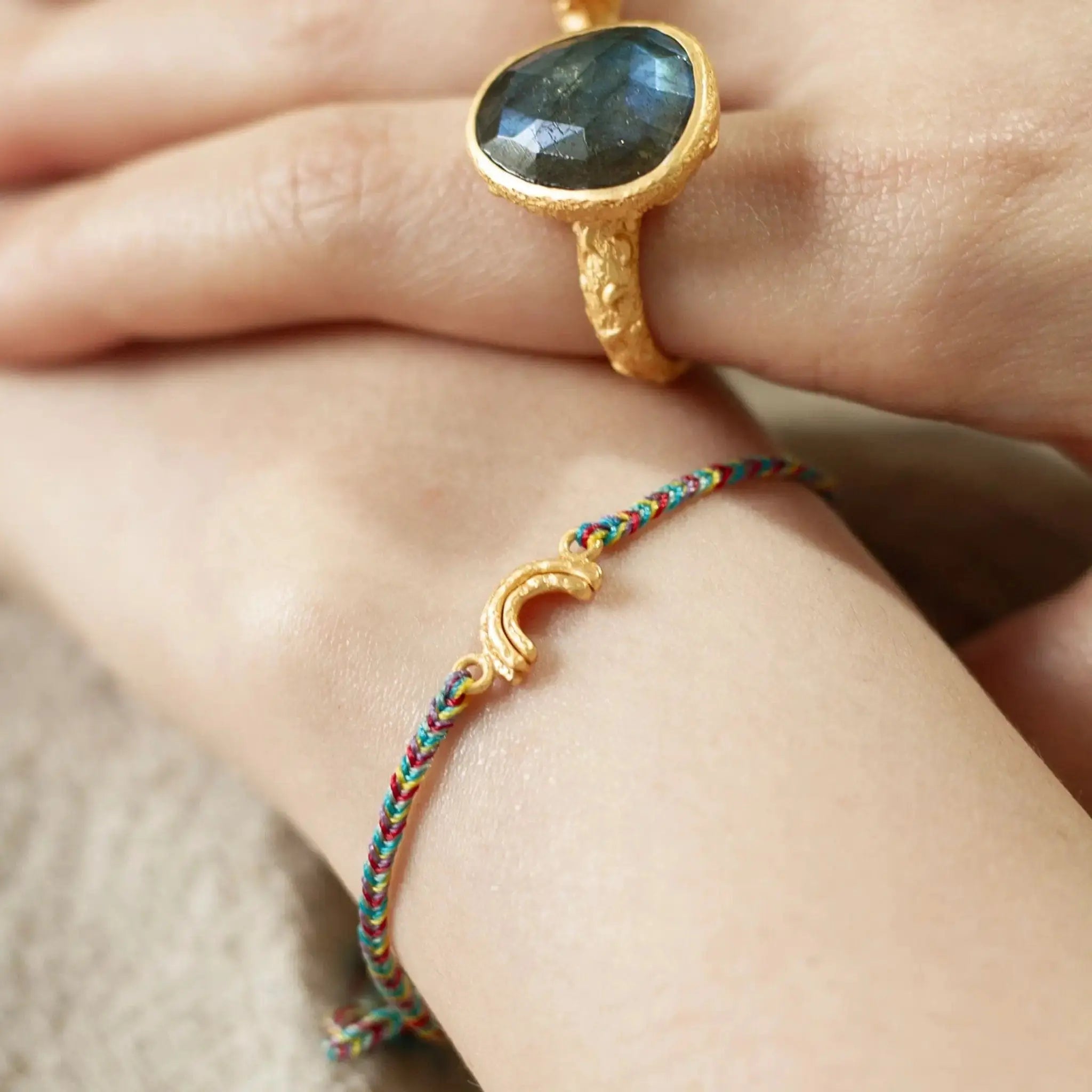 This is Me • Bracelet Ananda Soul