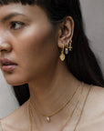 Earring gift set: Through It All + Rebel of Hope + Force of Nature Earrings