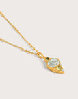 Wild Treasures • Necklace
