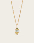 Wild Treasures • Necklace