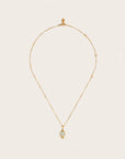 Wild Treasures • Necklace