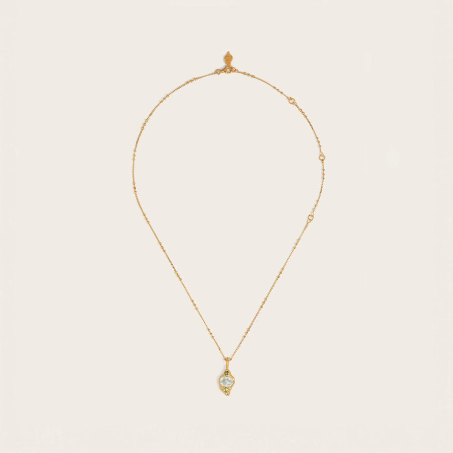 Wild Treasures • Necklace