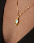 Wild Treasures • Necklace