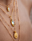 Wild Treasures • Necklace