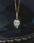 Wild Treasures • Necklace