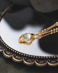 Wild Treasures • Necklace