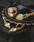 Wild Treasure • Ring Ananda Soul