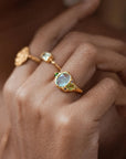Wild Treasure • Ring