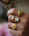 Wild Treasure • Ring