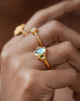 Wild Treasure • Ring