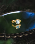 Wild Treasure • Ring