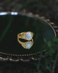 Wild Treasure • Ring