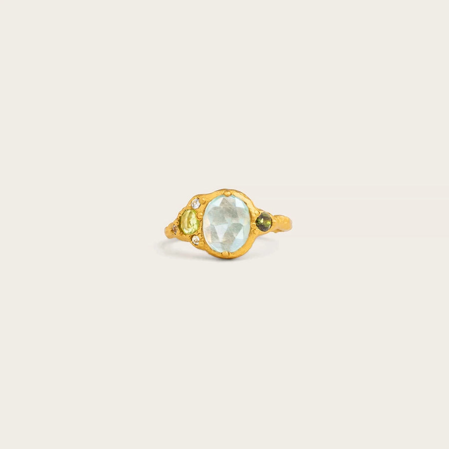Wild Treasure • Ring