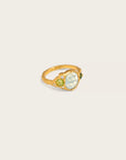 Wild Treasure • Ring