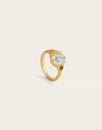 Wild Treasure • Ring