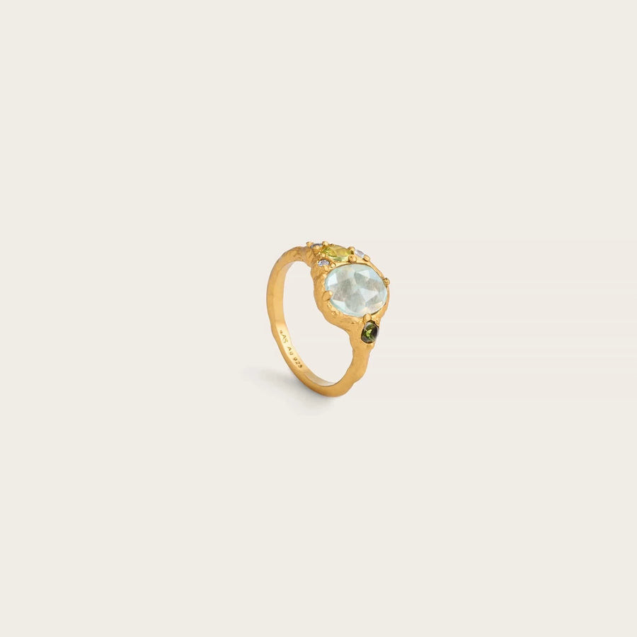 Wild Treasure • Ring