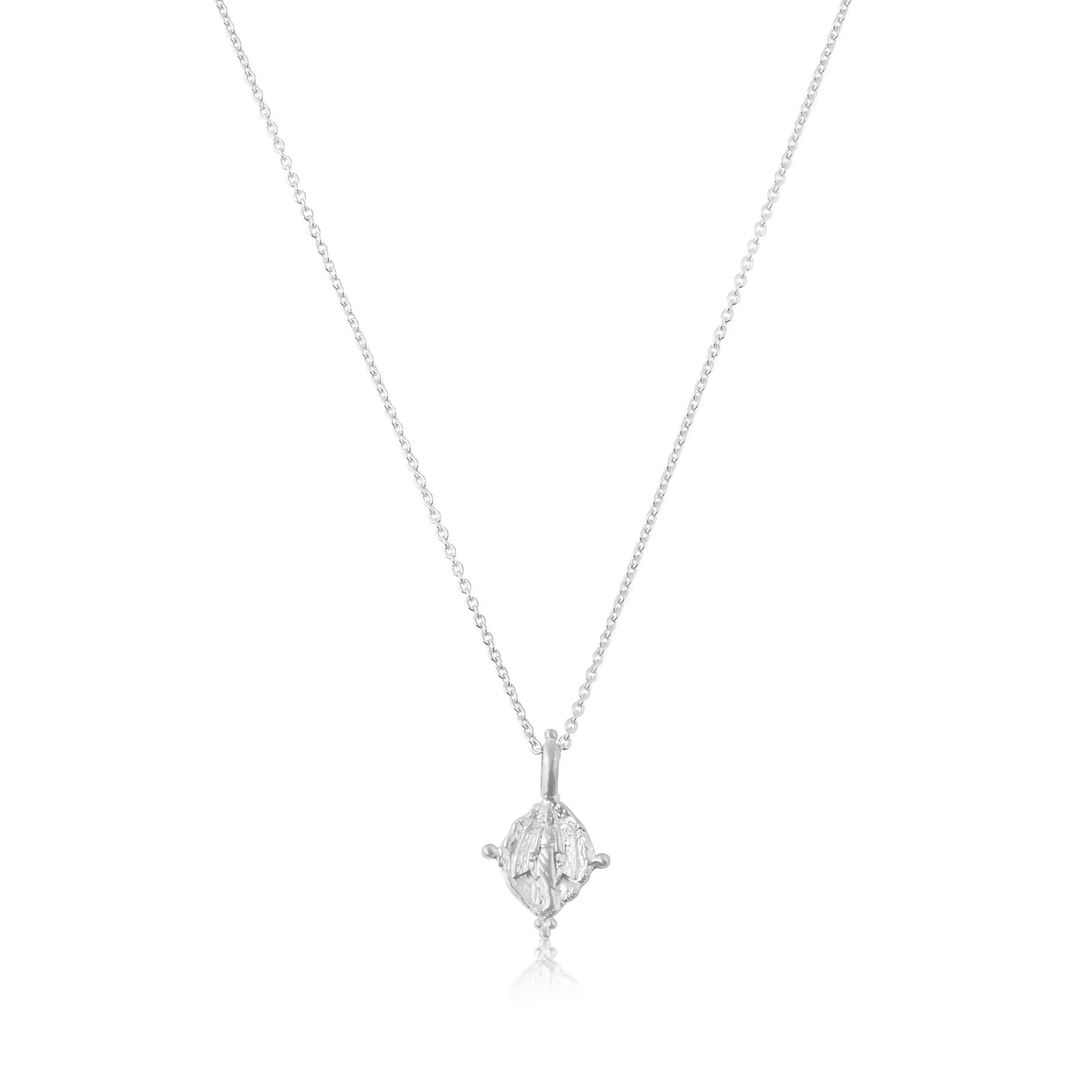You Are Loved • Necklace Sterling Silver