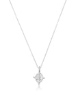 You Are Loved • Necklace Sterling Silver