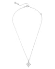 You Are Loved • Necklace Sterling Silver