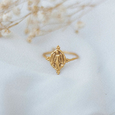 You Are Loved • Ring – Anandasoul