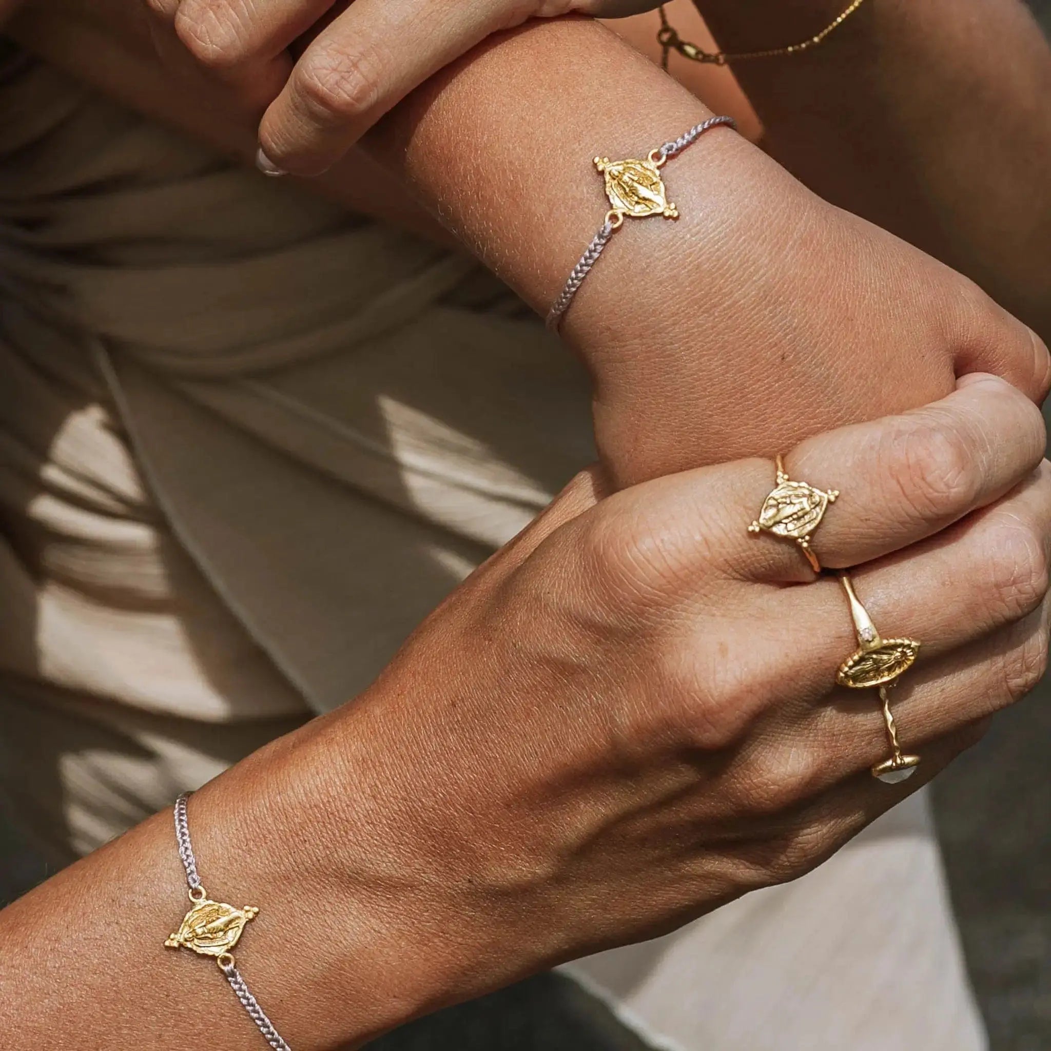 You Are Loved • Ring Ananda Soul