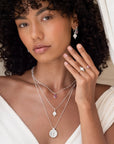 You Are Loved • Ring Sterling Silver