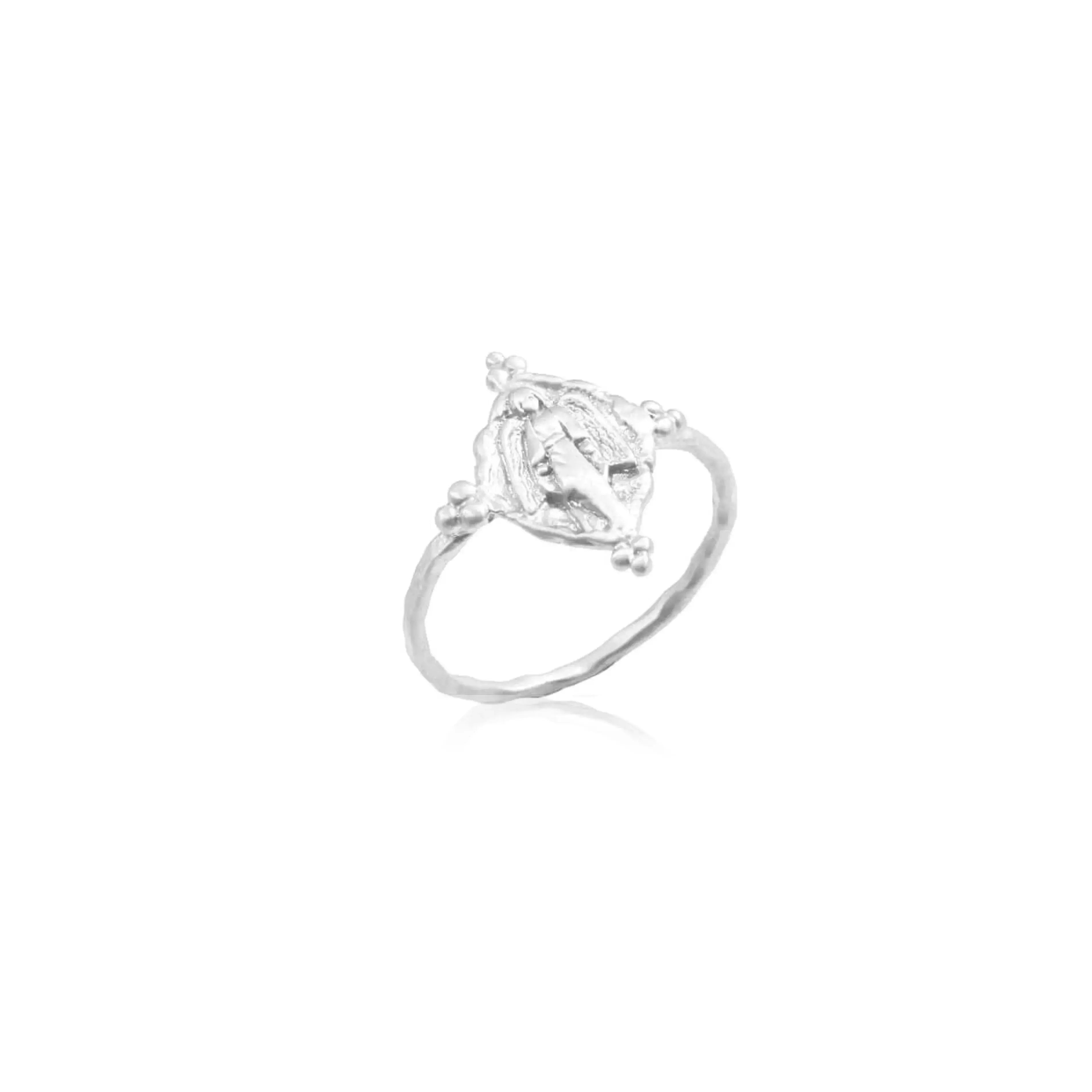 You Are Loved • Ring Sterling Silver