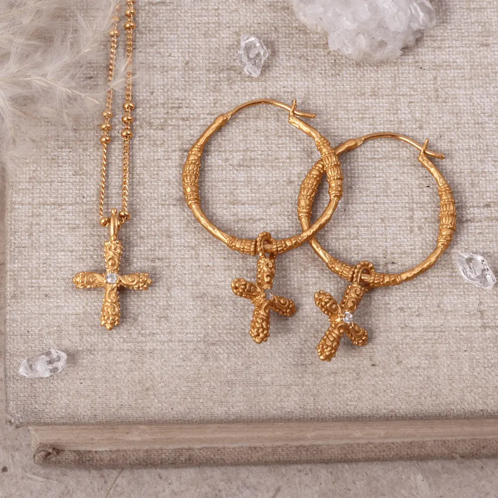 Universal Balance • Necklace Ananda Soul