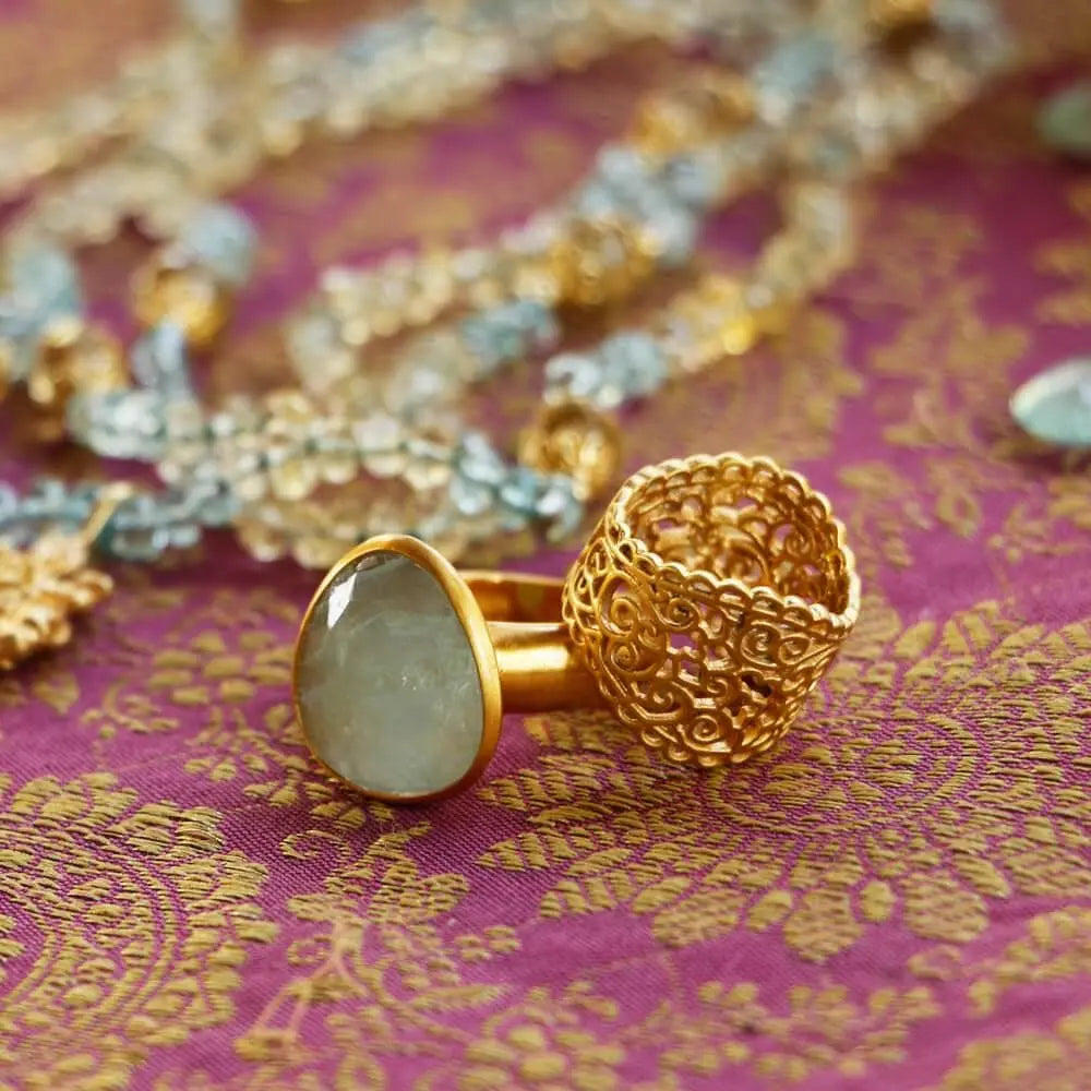 Souldance • Ring Ananda Soul