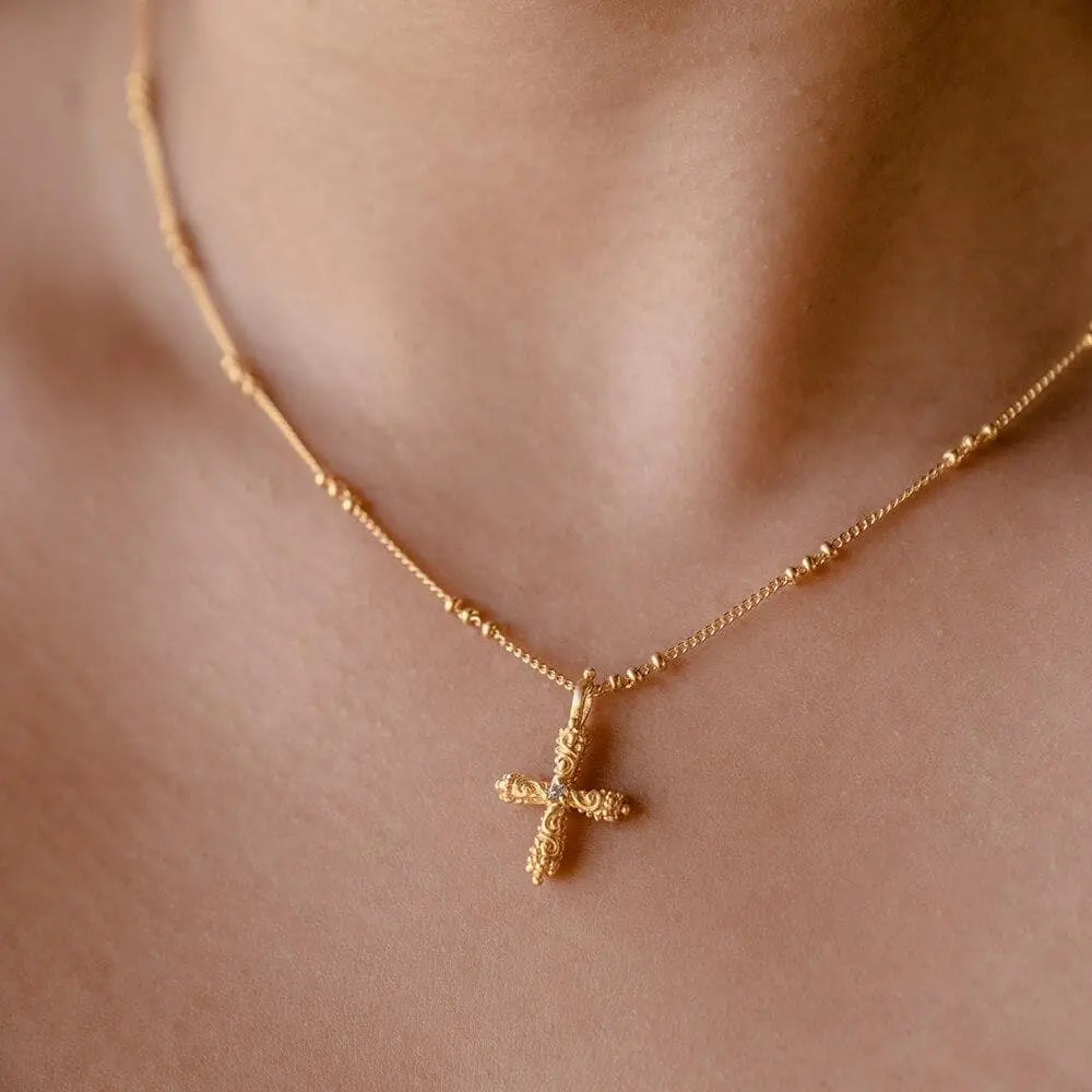 Universal Balance • Necklace Ananda Soul