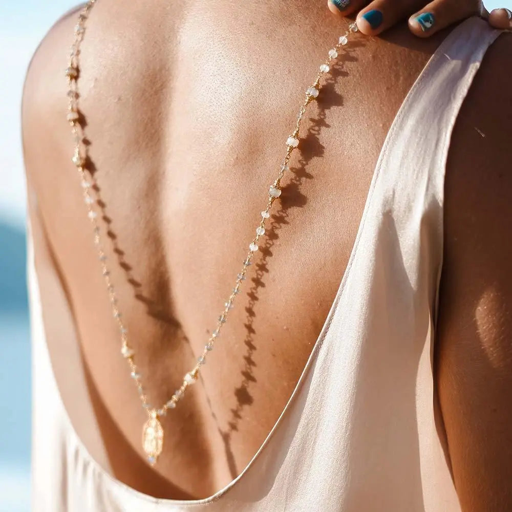 My Love is Powerful • Mala Ananda Soul