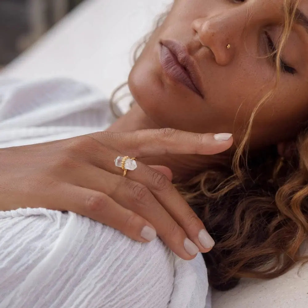 Beam of Light • Ring Ananda Soul