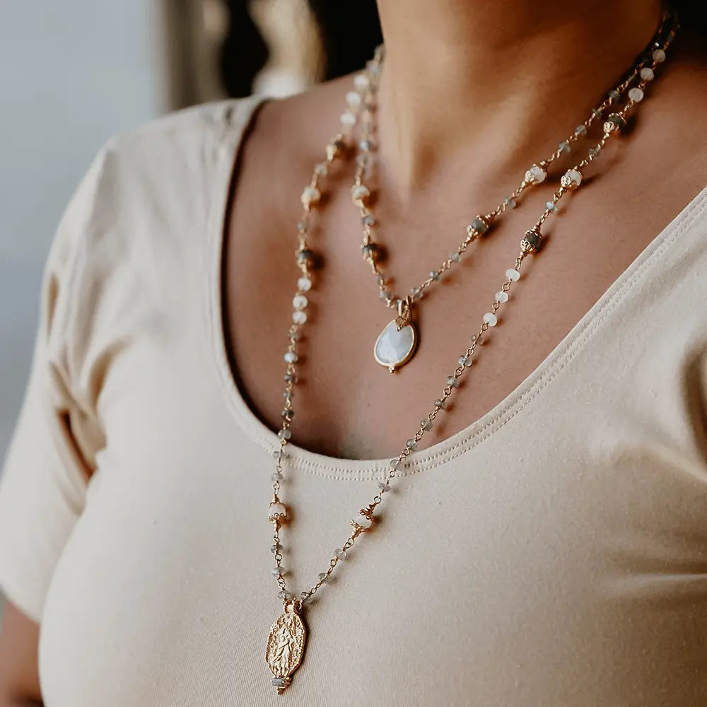 My Love is Powerful • Mala Ananda Soul