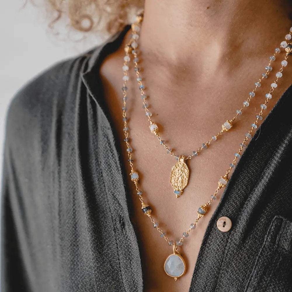 My Love is Powerful • Mala Ananda Soul