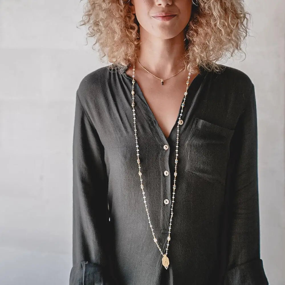 My Love is Powerful • Mala Ananda Soul